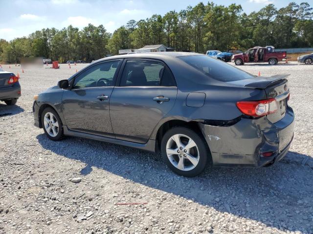 Photo 2 from auction – 2012 TOYOTA COROLLA BA with VIN 5YFBU4EE1CP004724