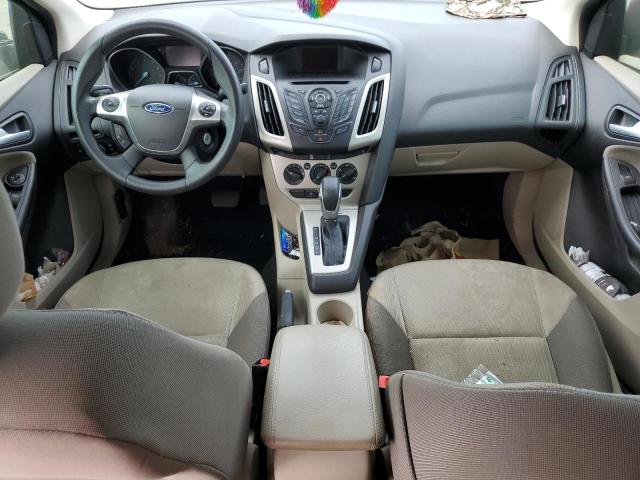 Photo 8 from auction – 2014 FORD FOCUS SE with VIN 1FADP3F22EL410382