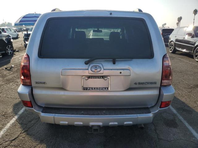 Zdjęcie 6 z aukcji – 2005 TOYOTA 4RUNNER SR z VIN JTEZU14R250052954