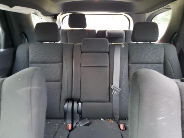 Photo 10 from auction – 2024 DODGE DURANGO GT with VIN 1C4RDJDG7RC150143