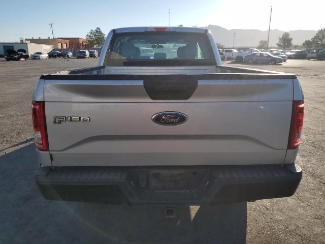 Photo 6 from auction – 2017 FORD F150 SUPER with VIN 1FTEX1C82HKD03287