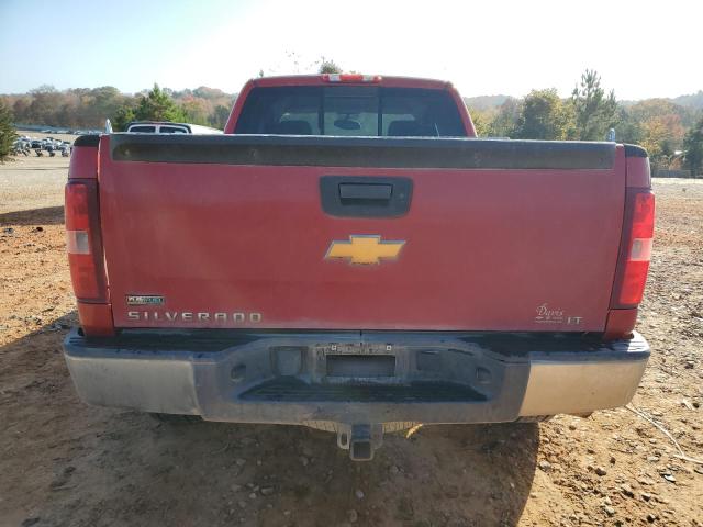 Photo 6 from auction – 2012 CHEVROLET SILVERADO with VIN 1GCRKSE76CZ132294