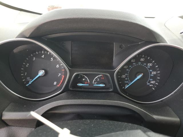 Photo 9 from auction – 2014 FORD ESCAPE SE with VIN 1FMCU0GX0EUC82561