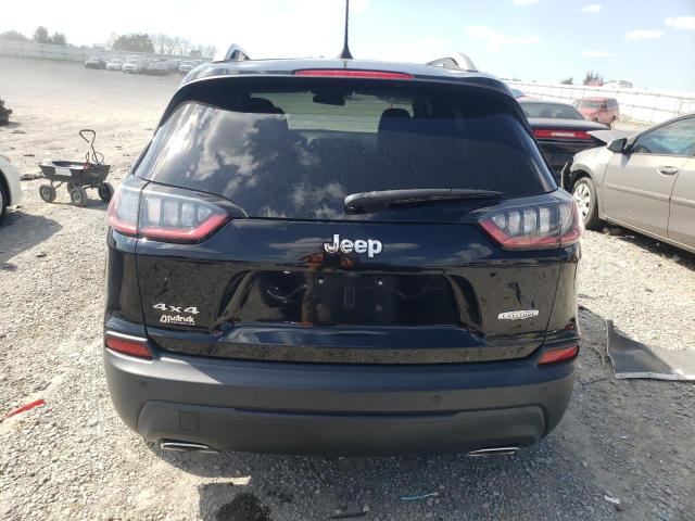 Photo 6 from auction – 2019 JEEP CHEROKEE L with VIN 1C4PJMLX1KD101779