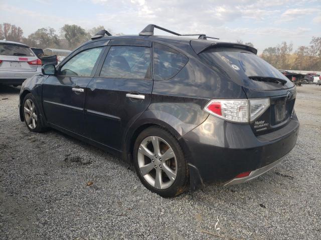 Photo 2 from auction – 2011 SUBARU IMPREZA OU with VIN JF1GH6D68BH803609