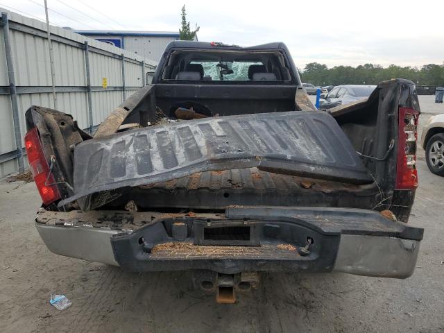 Photo 6 from auction – 2014 CHEVROLET SILVERADO with VIN 1GC1CXCG9EF169175
