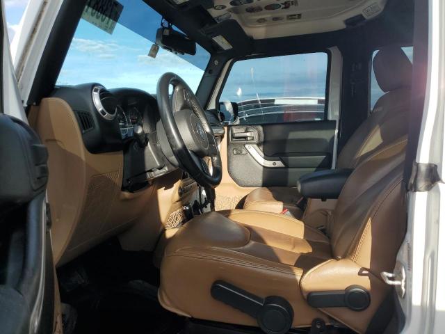 Photo 7 from auction – 2015 JEEP WRANGLER S with VIN 1C4AJWBG3FL581094