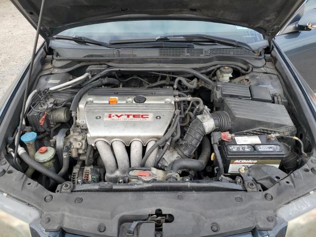 Photo 11 from auction – 2005 ACURA TSX with VIN JH4CL96895C030642