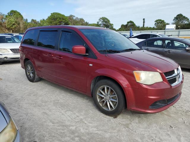 Photo 4 from auction – 2014 DODGE GRAND CARA with VIN 2C4RDGBG7ER470358