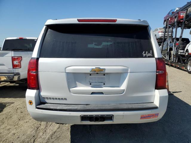 Photo 6 from auction – 2017 CHEVROLET SUBURBAN C with VIN 1GNSCHKC1HR353545