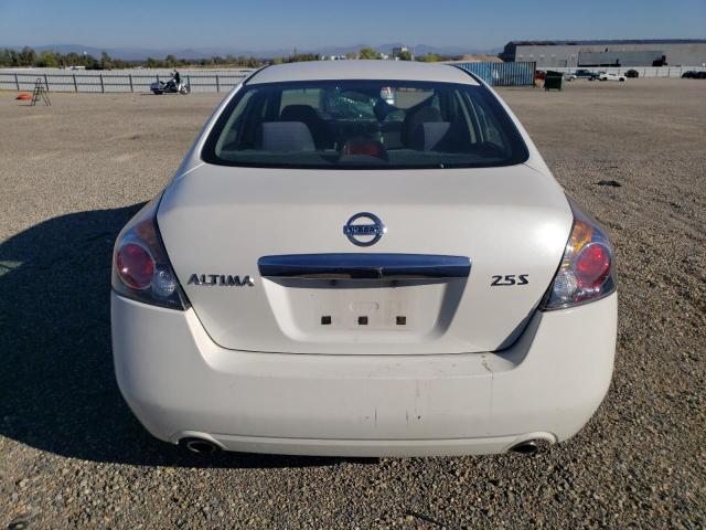 Photo 6 from auction – 2012 NISSAN ALTIMA BAS with VIN 1N4AL2AP6CN530327