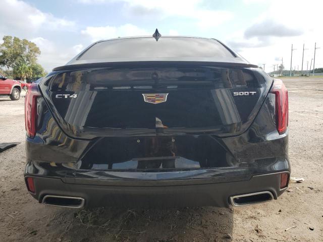 Photo 6 from auction – 2023 CADILLAC CT4 PREMIU with VIN 1G6DB5RL5P0107001