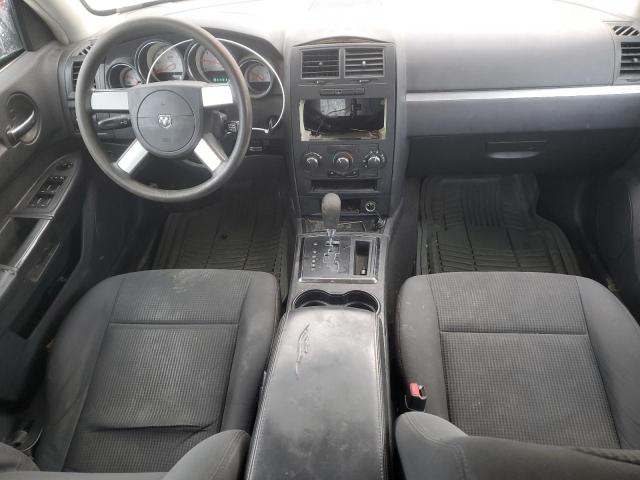 Photo 8 from auction – 2008 DODGE CHARGER with VIN 2B3KA43R38H107821