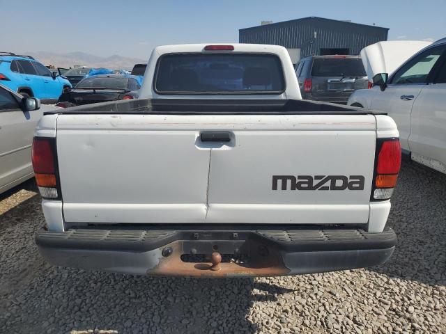 Photo 6 from auction – 1995 MAZDA B2300 with VIN 4F4CR12A7STM14772