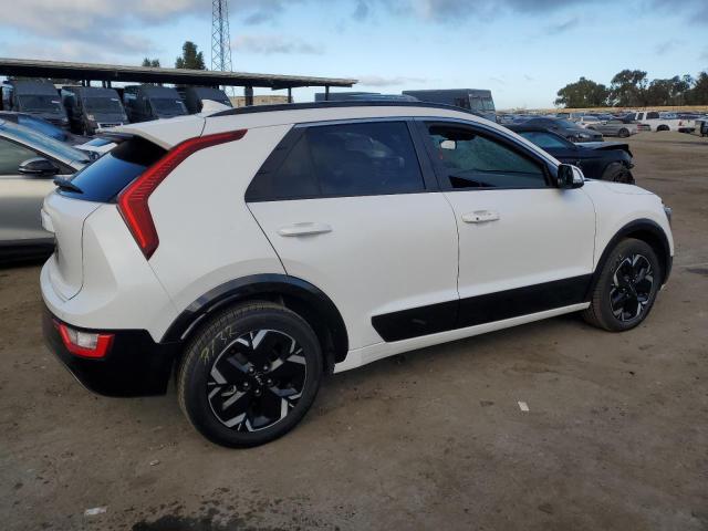 Photo 3 from auction – 2023 KIA NIRO WIND with VIN KNDCR3L16P5034112