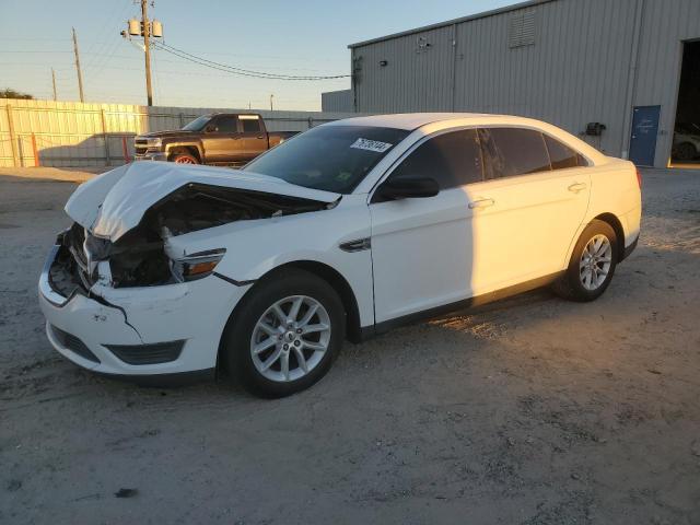 FORD TAURUS SE 2013 z numerem VIN 1FAHP2D8XDG160108 - Zdjęcie z aukcji