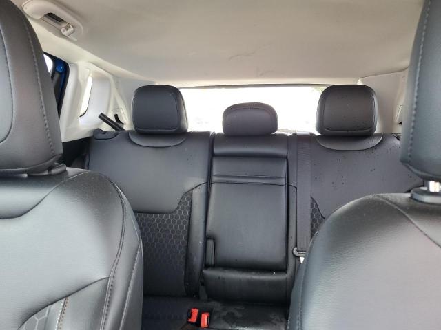 Photo 10 from auction – 2019 JEEP COMPASS LA with VIN 3C4NJCBBXKT743953