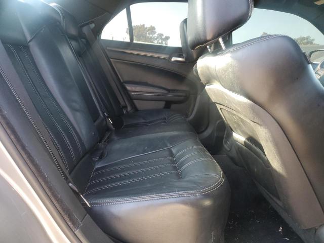 Photo 10 from auction – 2015 CHRYSLER 300 S with VIN 2C3CCAGG8FH927186