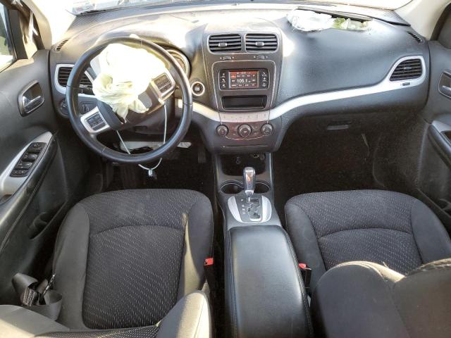 Photo 8 from auction – 2018 DODGE JOURNEY SE with VIN 3C4PDCAB4JT508996