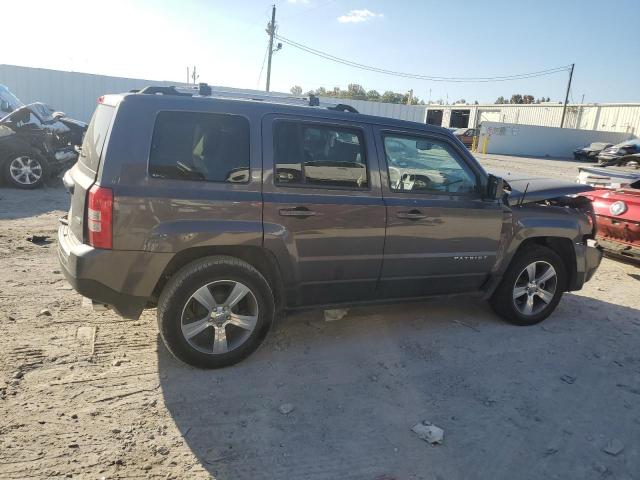Photo 3 from auction – 2017 JEEP PATRIOT LA with VIN 1C4NJPFA5HD119128