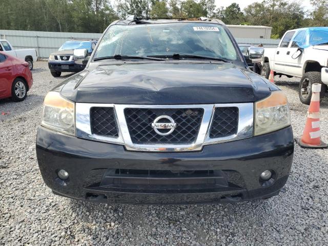 Photo 5 from auction – 2011 NISSAN ARMADA PLA with VIN 5N1BA0NF5BN619245