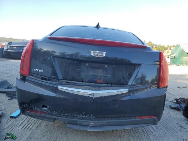Photo 6 from auction – 2015 CADILLAC ATS with VIN 1G6AA5RA0F0117258