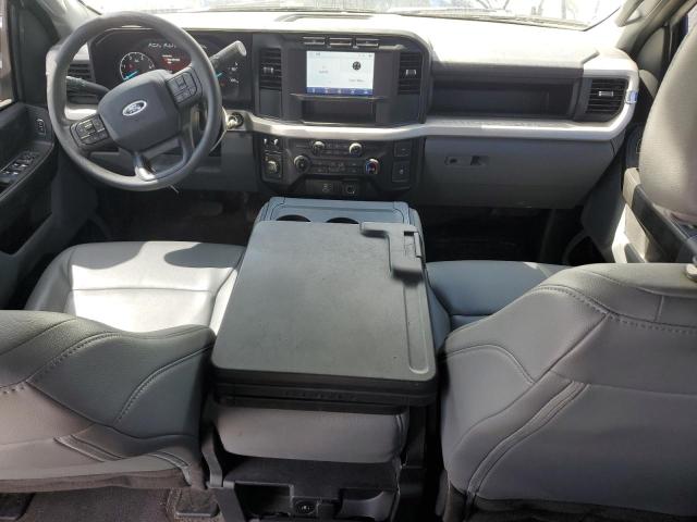 Photo 8 from auction – 2023 FORD F250 SUPER with VIN 1FT7W2BT7PEC58674