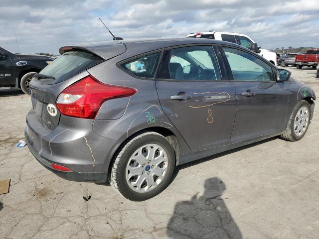 Zdjęcie 3 z aukcji – 2012 FORD FOCUS SE z VIN 1FAHP3K21CL292961
