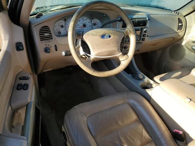 Photo 8 from auction – 2002 FORD EXPLORER S with VIN 1FMYU70E72UC22571
