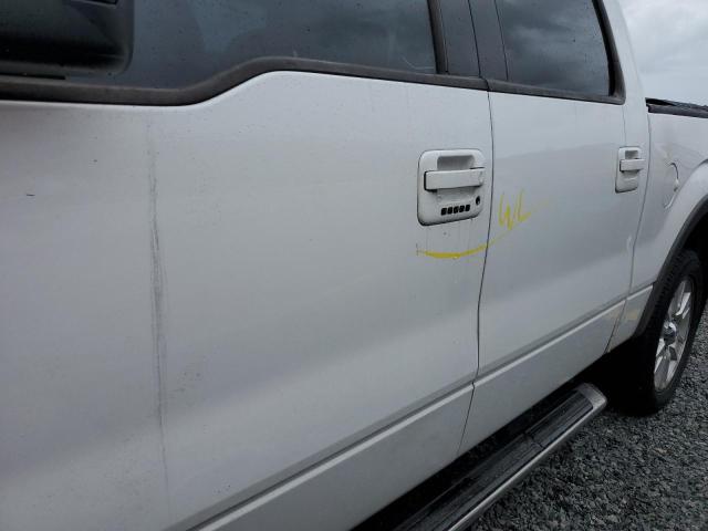 Photo 12 from auction – 2009 FORD F150 SUPER with VIN 1FTPW14V79FB49802