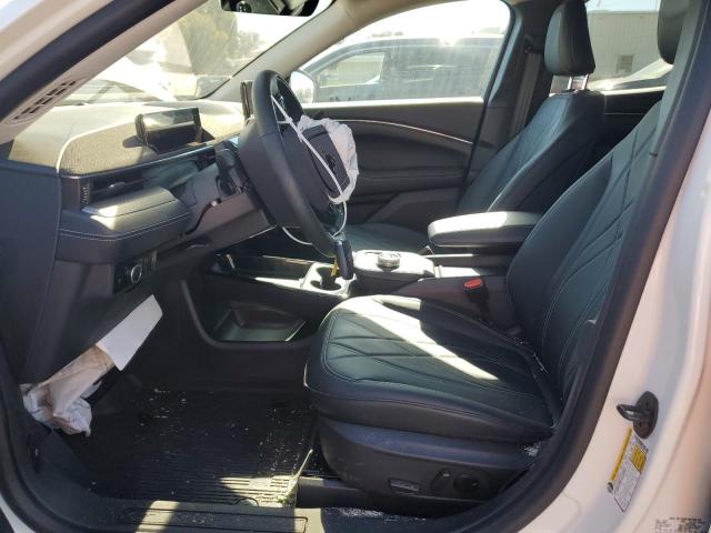 Photo 7 from auction – 2023 FORD MUSTANG MA with VIN 3FMTK2SU6PMA50861