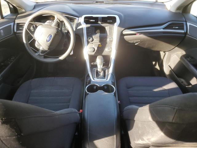 Photo 8 from auction – 2016 FORD FUSION SE with VIN 3FA6P0H73GR344803