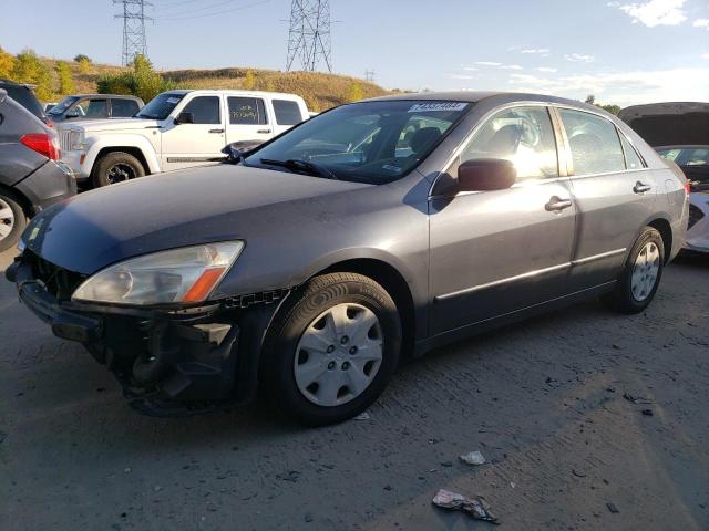 Photo 1 from auction – 2003 HONDA ACCORD LX with VIN JHMCM55313C008109