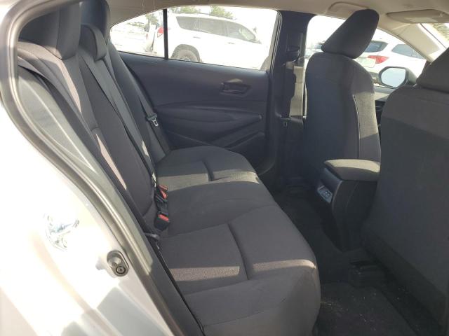 Photo 10 from auction – 2024 TOYOTA COROLLA LE with VIN 5YFB4MDE3RP166008