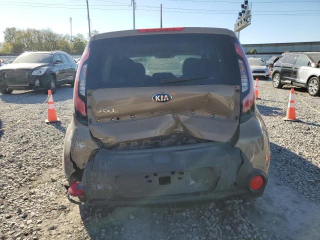 Photo 6 from auction – 2015 KIA SOUL with VIN KNDJN2A21F7137529