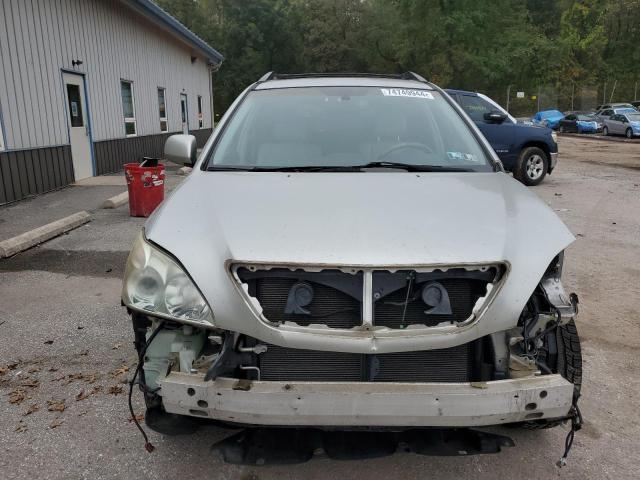 Photo 5 from auction – 2004 LEXUS RX 330 with VIN 2T2HA31U54C039015