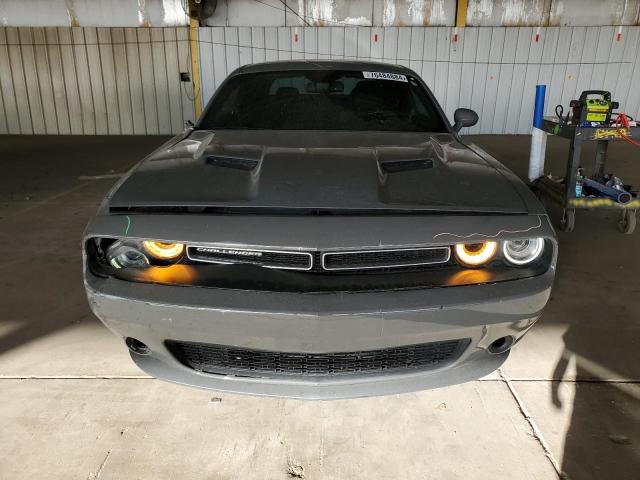 Photo 5 from auction – 2018 DODGE CHALLENGER with VIN 2C3CDZAG4JH241868