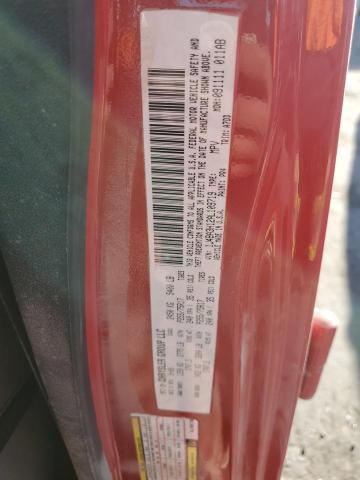 Photo 14 from auction – 2010 JEEP WRANGLER U with VIN 1J4BA3H12AL109719