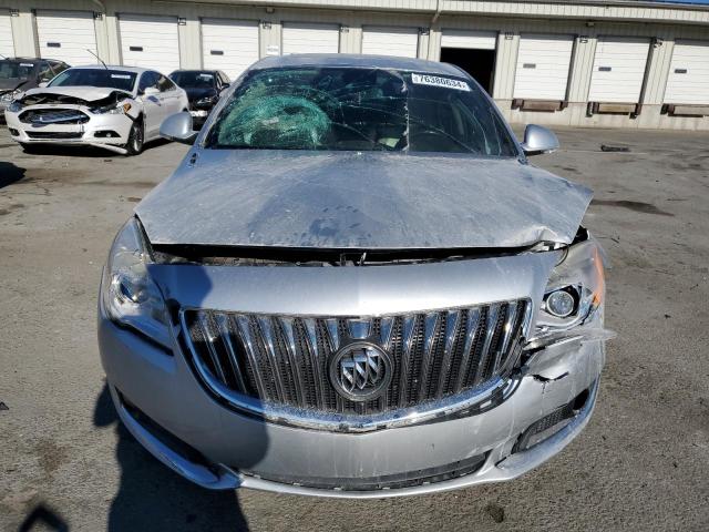 Photo 5 from auction – 2014 BUICK REGAL PREM with VIN 2G4GM5ER3E9177867