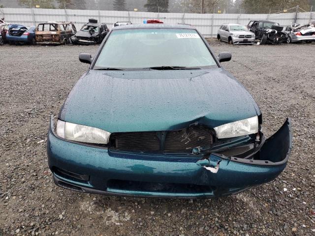 Photo 5 from auction – 1999 SUBARU LEGACY L with VIN 4S3BD4358X7254777
