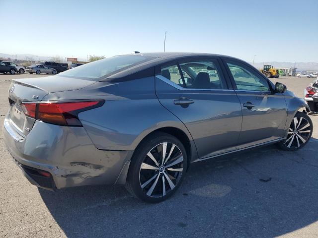 Photo 3 from auction – 2022 NISSAN ALTIMA SR with VIN 1N4BL4CW6NN312072