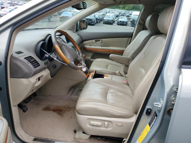 Photo 7 from auction – 2005 LEXUS RX 330 with VIN 2T2GA31U95C021775