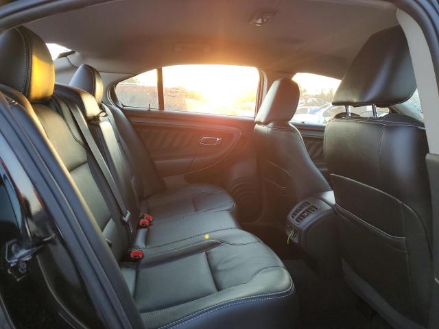 Photo 10 from auction – 2011 FORD TAURUS SEL with VIN 1FAHP2EW3BG140857