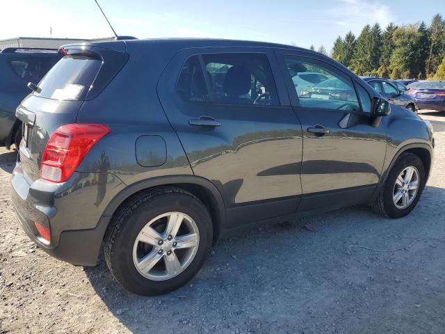 Photo 3 from auction – 2019 CHEVROLET TRAX LS with VIN 3GNCJKSB7KL367429