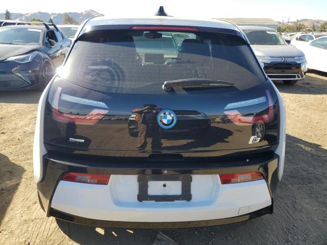 Photo 6 from auction – 2016 BMW I3 REX with VIN WBY1Z4C5XGV508397