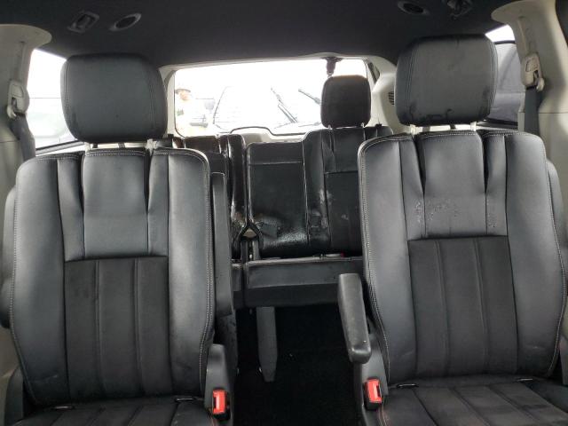 Photo 10 from auction – 2019 DODGE GRAND CARA with VIN 2C4RDGCG3KR724982
