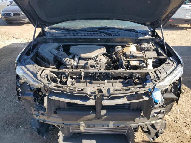 Photo 12 from auction – 2021 CHEVROLET BLAZER 2LT with VIN 3GNKBCRS5MS587147