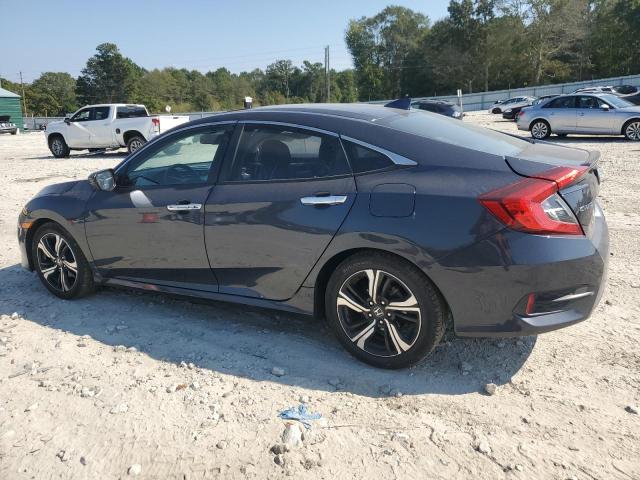 Photo 2 from auction – 2016 HONDA CIVIC TOUR with VIN 19XFC1F94GE221406