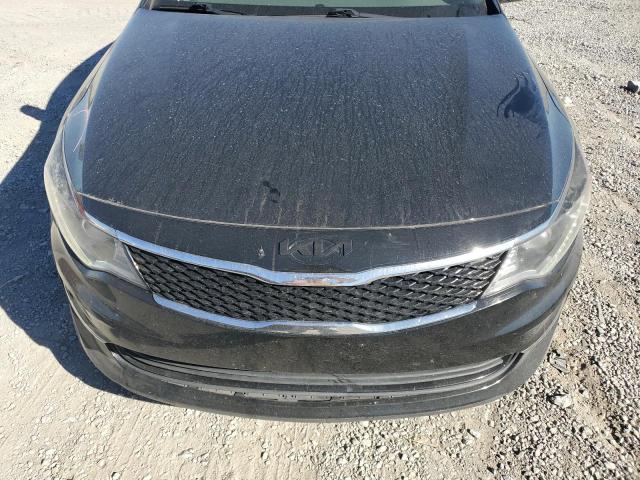 Photo 11 from auction – 2017 KIA OPTIMA EX with VIN 5XXGU4L36HG137180