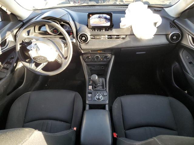 Photo 8 from auction – 2019 MAZDA CX-3 SPORT with VIN JM1DKFB70K0417565